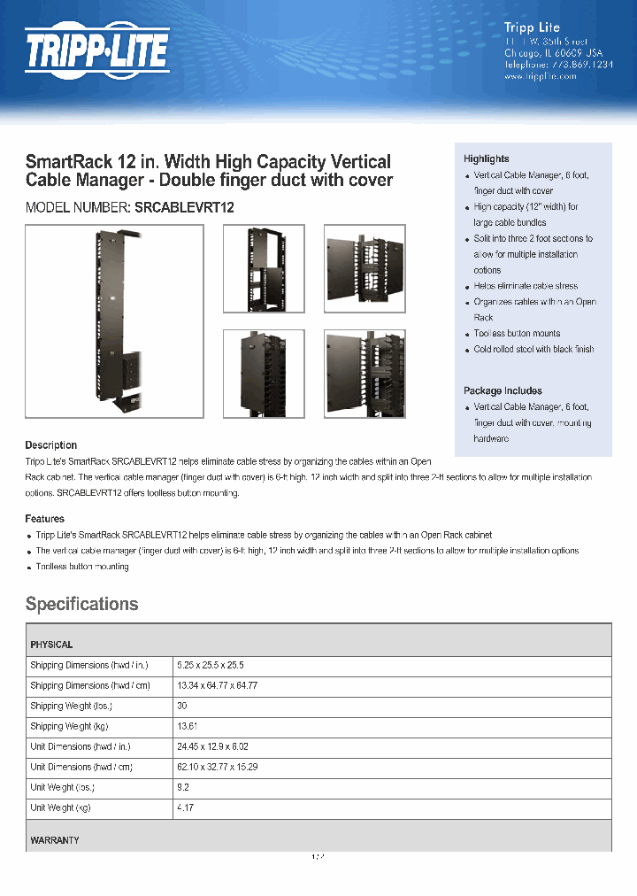 SRCABLEVRT12_8843266.PDF Datasheet