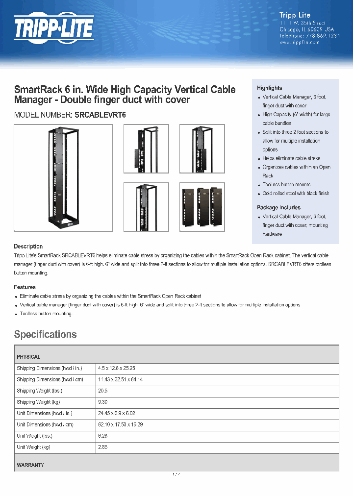 SRCABLEVRT6_8843270.PDF Datasheet