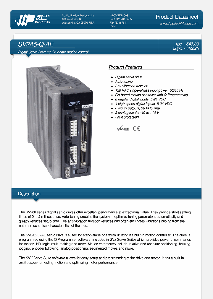 SV2A5-Q-AE_8843733.PDF Datasheet
