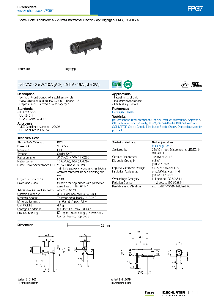 FPG7-15_8845253.PDF Datasheet