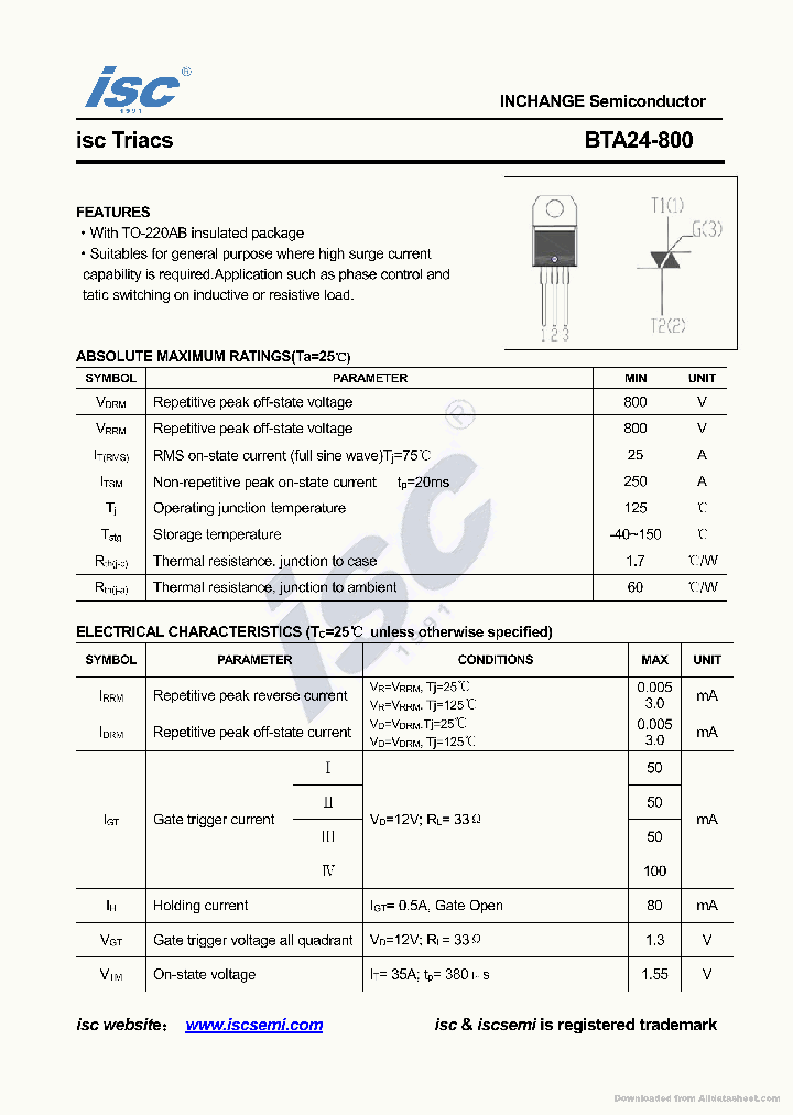 BTA24-800_8845667.PDF Datasheet