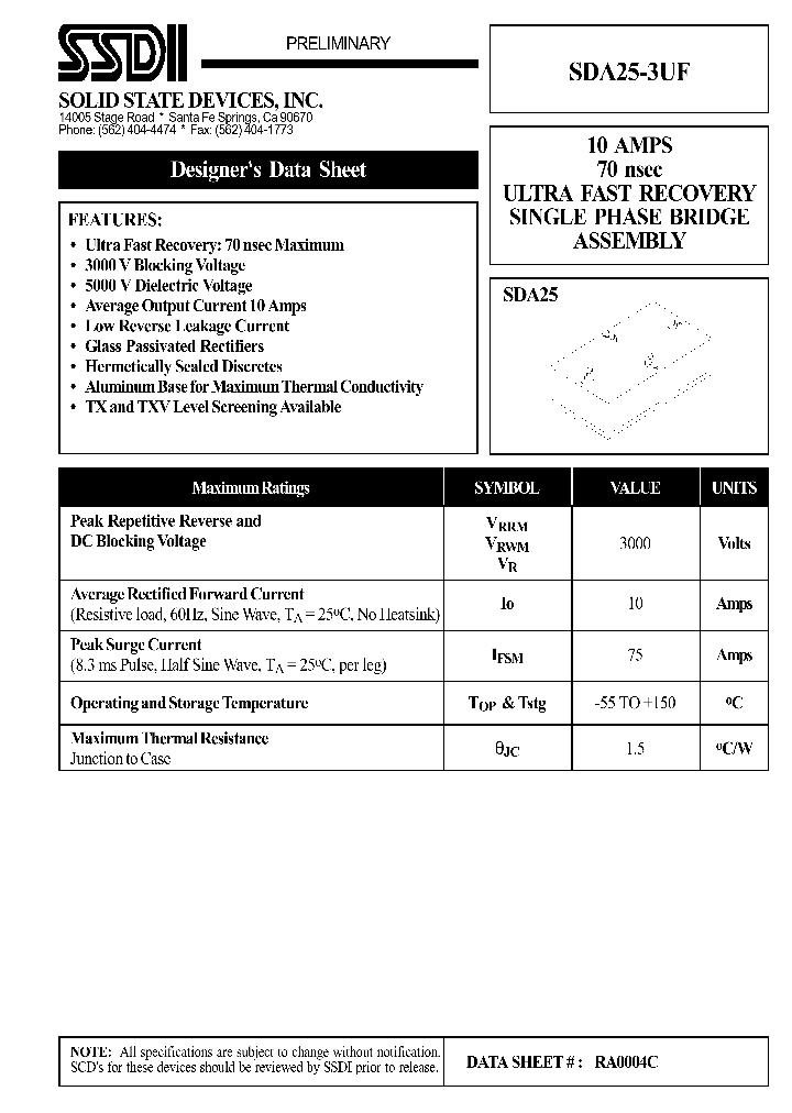 RA0004-15_8847100.PDF Datasheet