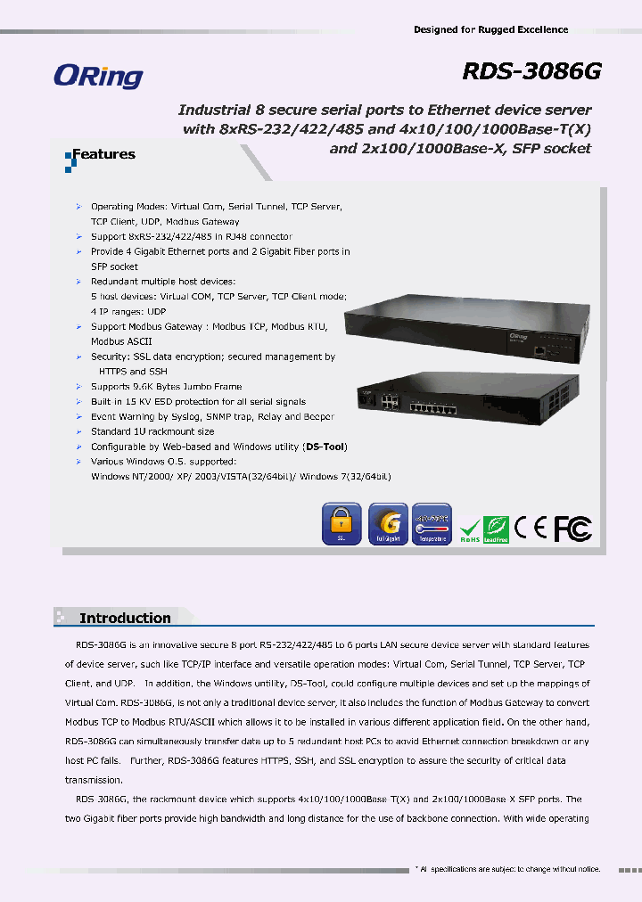RDS-3086G_8846714.PDF Datasheet