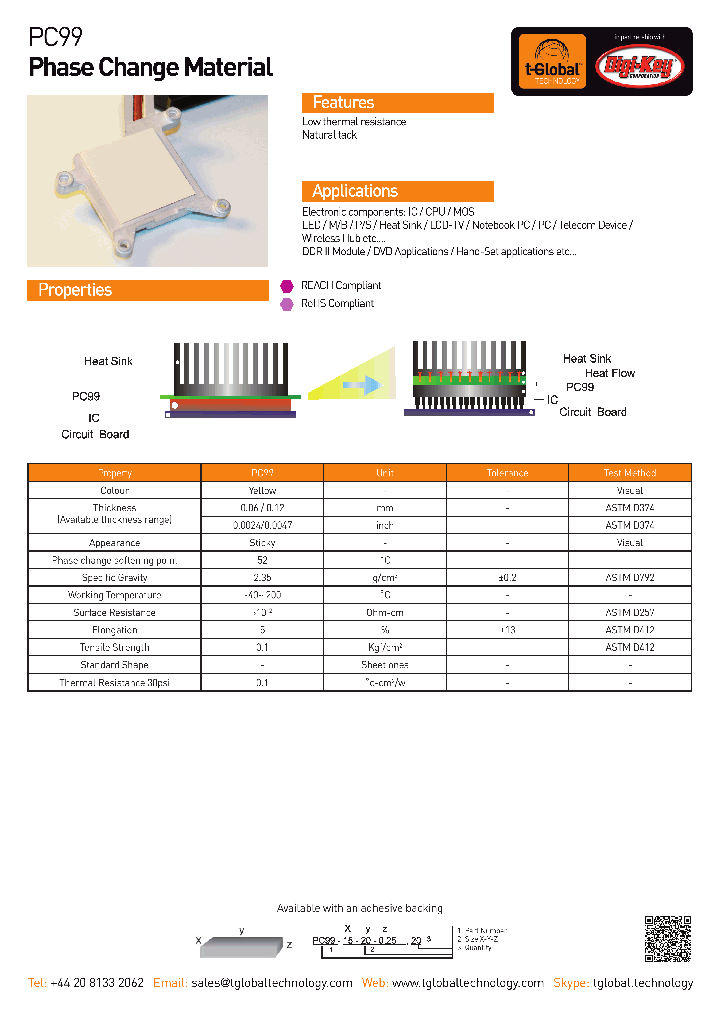 PC99_8845961.PDF Datasheet