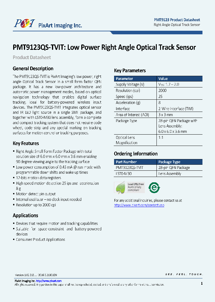 LST0-M30_8846015.PDF Datasheet