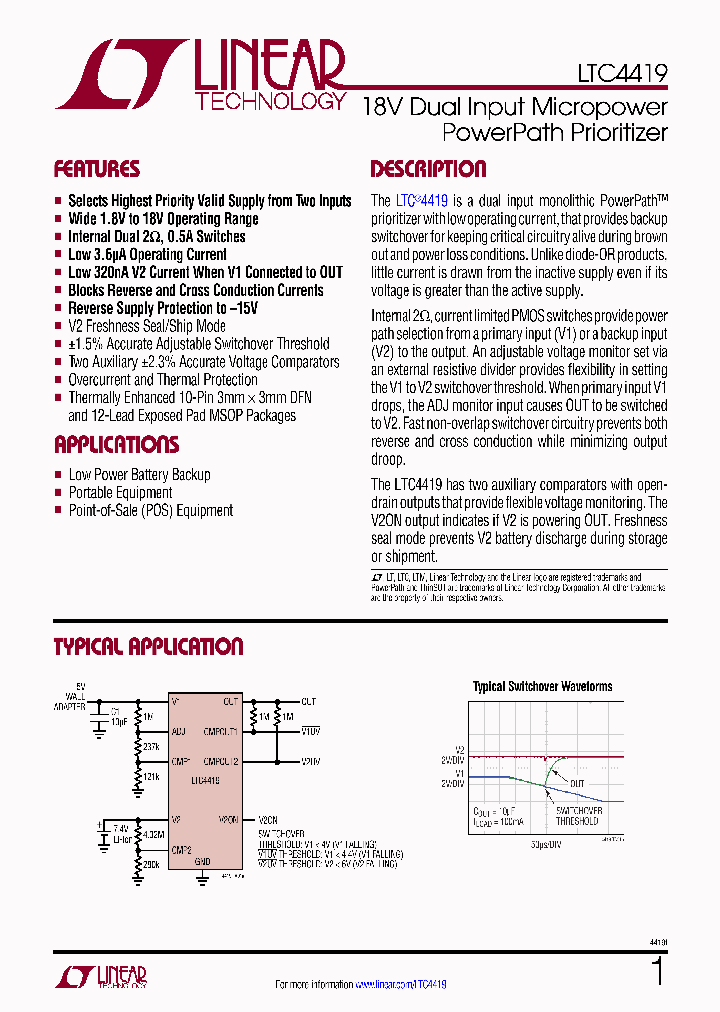 LTC3129_8849066.PDF Datasheet