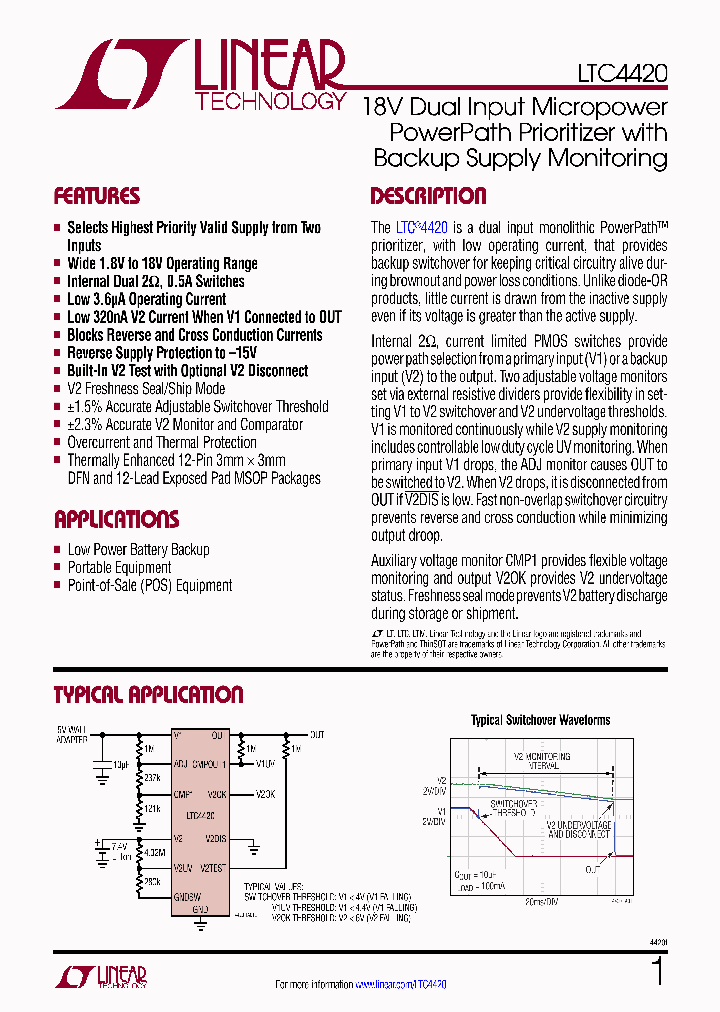 LTC3129_8849067.PDF Datasheet