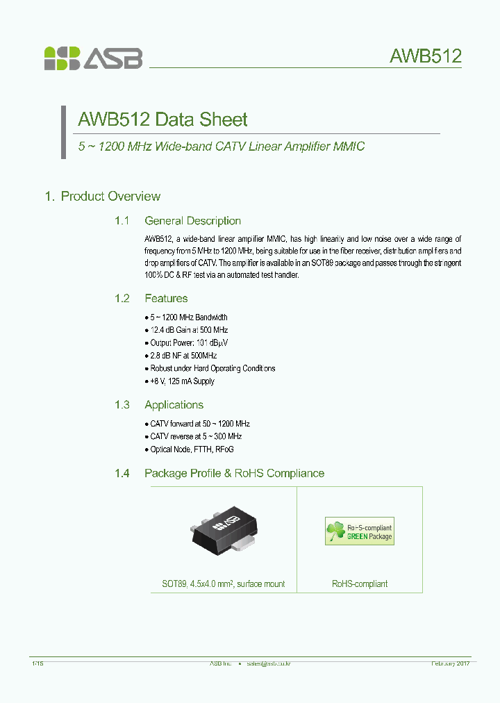 AWB512-17_8849936.PDF Datasheet