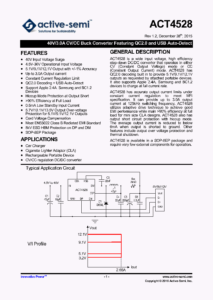 ACT4528_8850315.PDF Datasheet