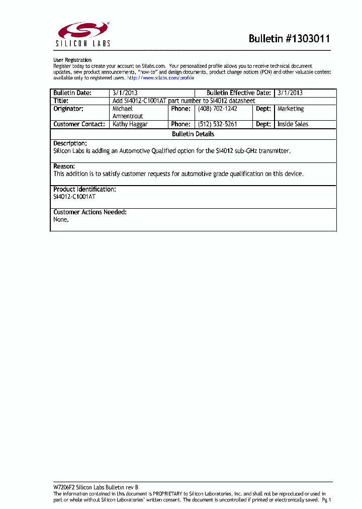 SI4012_8851479.PDF Datasheet