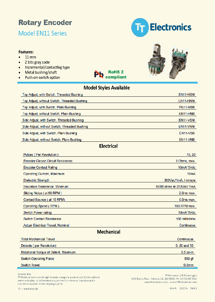 EN11_8853229.PDF Datasheet