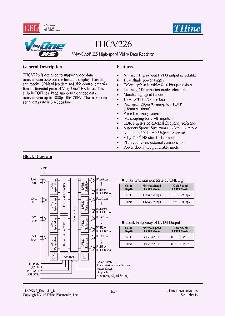 THCV226-16_8853307.PDF Datasheet