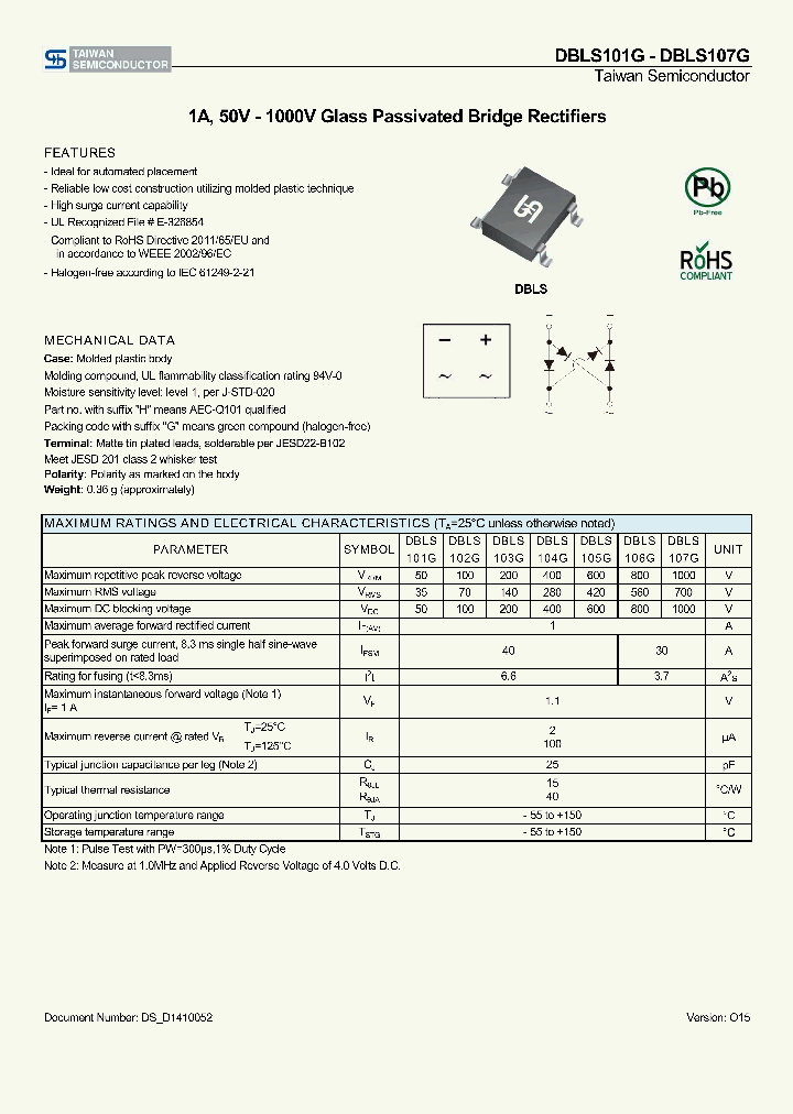 DBLS105G_8853329.PDF Datasheet