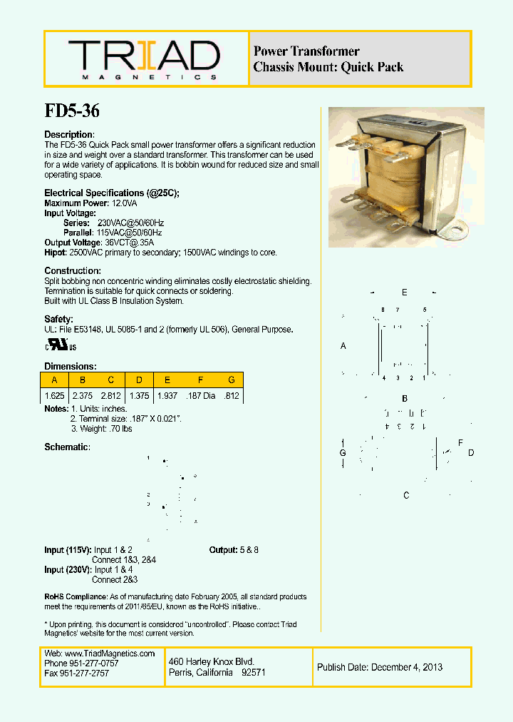 FD5-36_8853842.PDF Datasheet