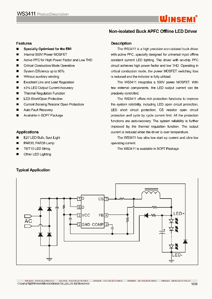WS3411_8854209.PDF Datasheet