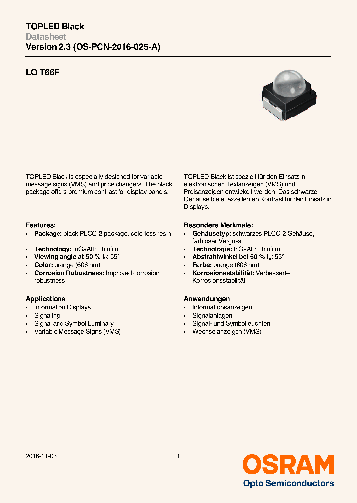 Q65111A0147_8854202.PDF Datasheet