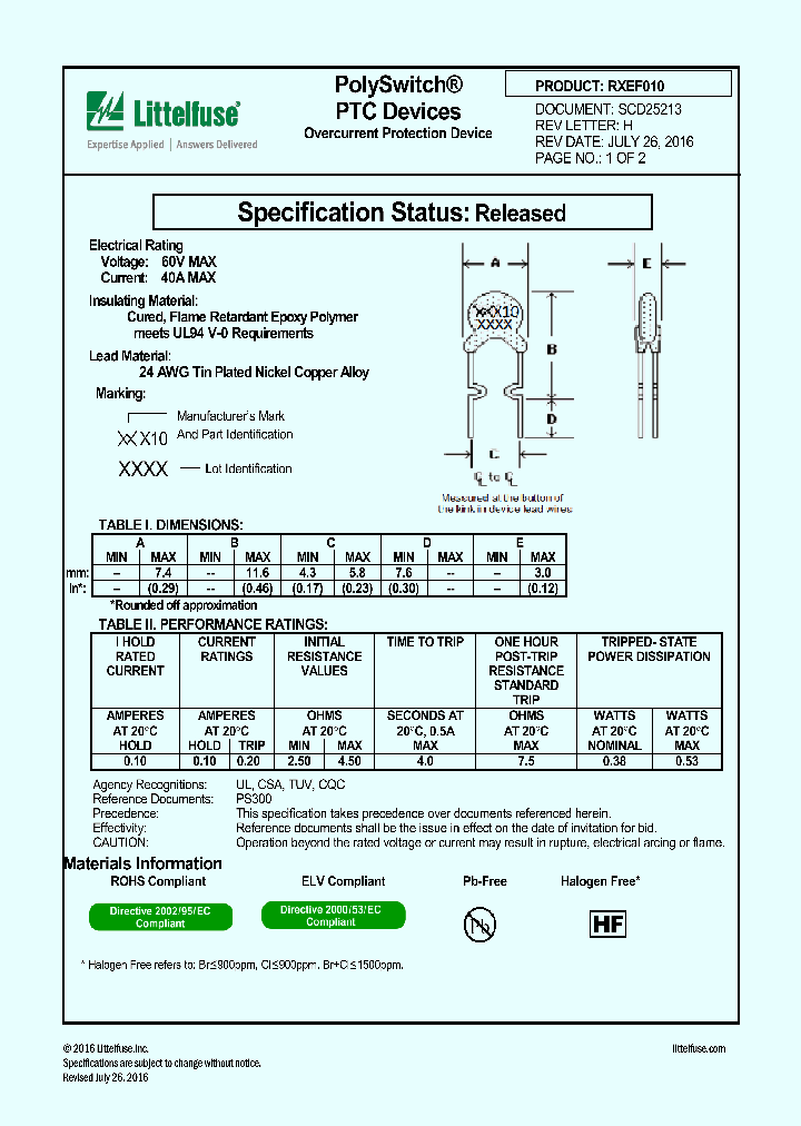 RXEF010_8854369.PDF Datasheet