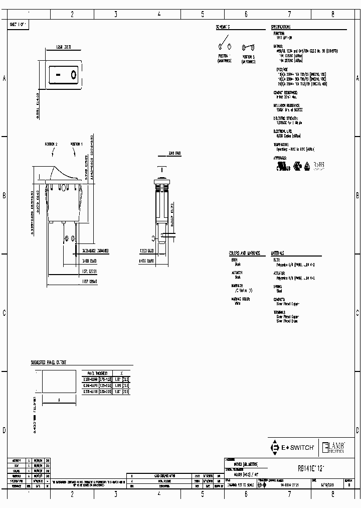 14-RB141E1121_8854342.PDF Datasheet