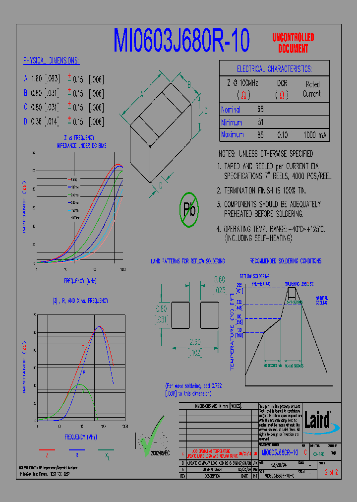 MI0603J680R-10_8854838.PDF Datasheet