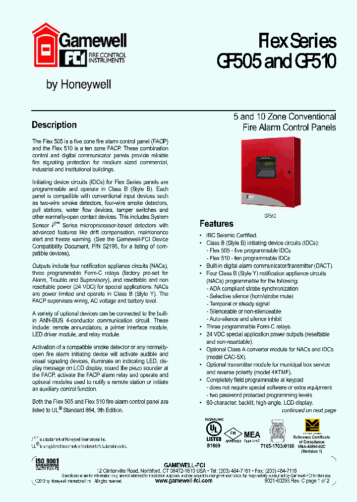 CAC-5X_8855055.PDF Datasheet