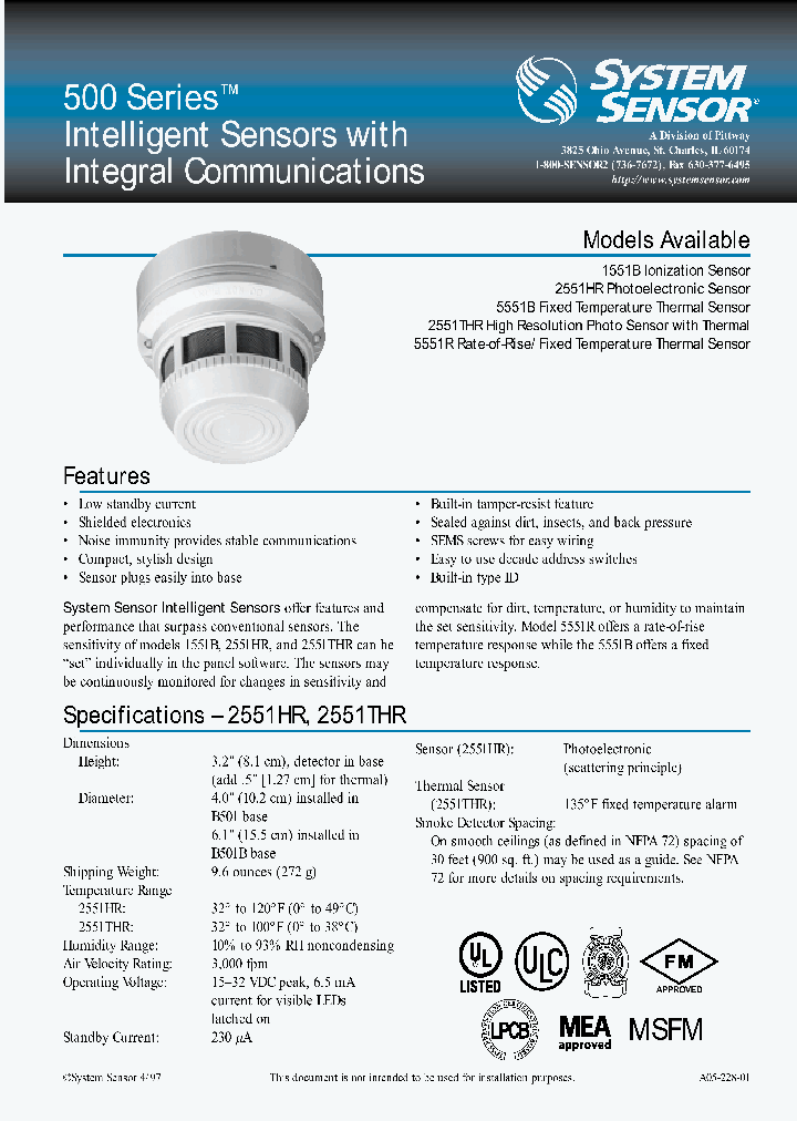 M500MAB_8855321.PDF Datasheet