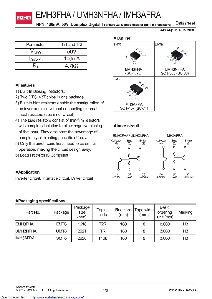 IMH3AFRA_8856360.PDF Datasheet