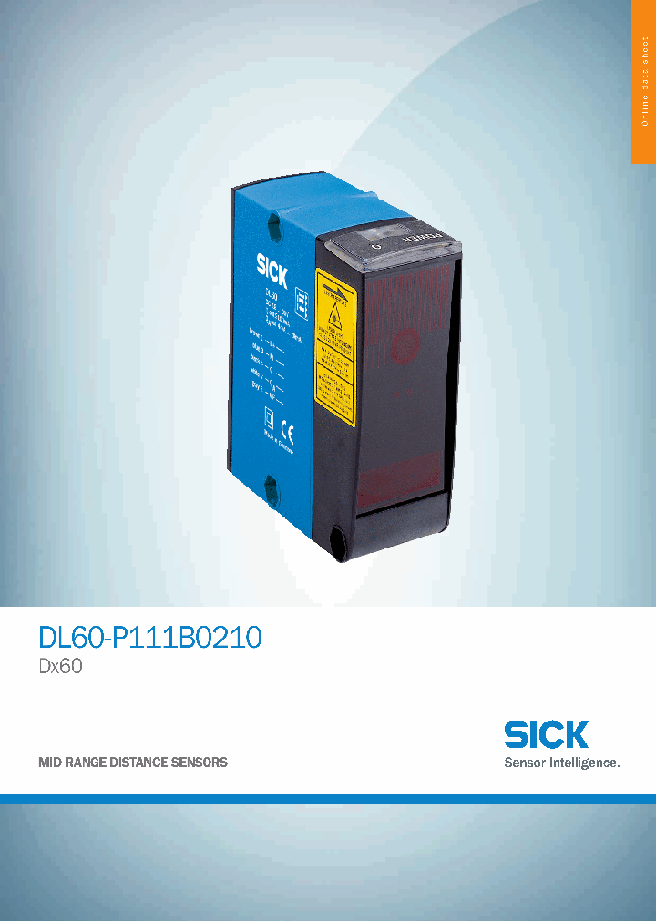 DL60-P111B0210_8856105.PDF Datasheet