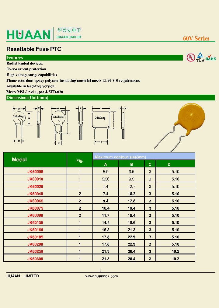 JK60010_8856742.PDF Datasheet