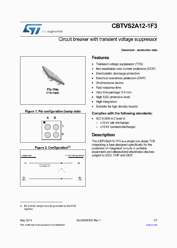 CBTVS2A12-1F3_8858567.PDF Datasheet