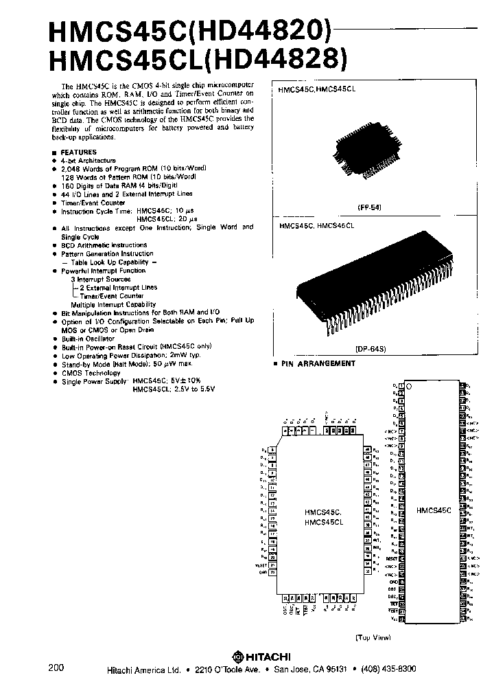 HD44820_8862677.PDF Datasheet
