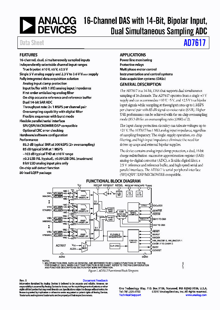 AD7617_8862477.PDF Datasheet