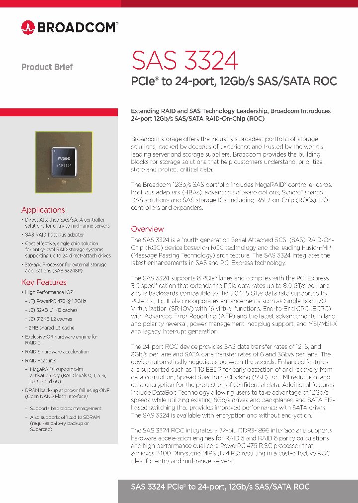 SAS3324_8862703.PDF Datasheet
