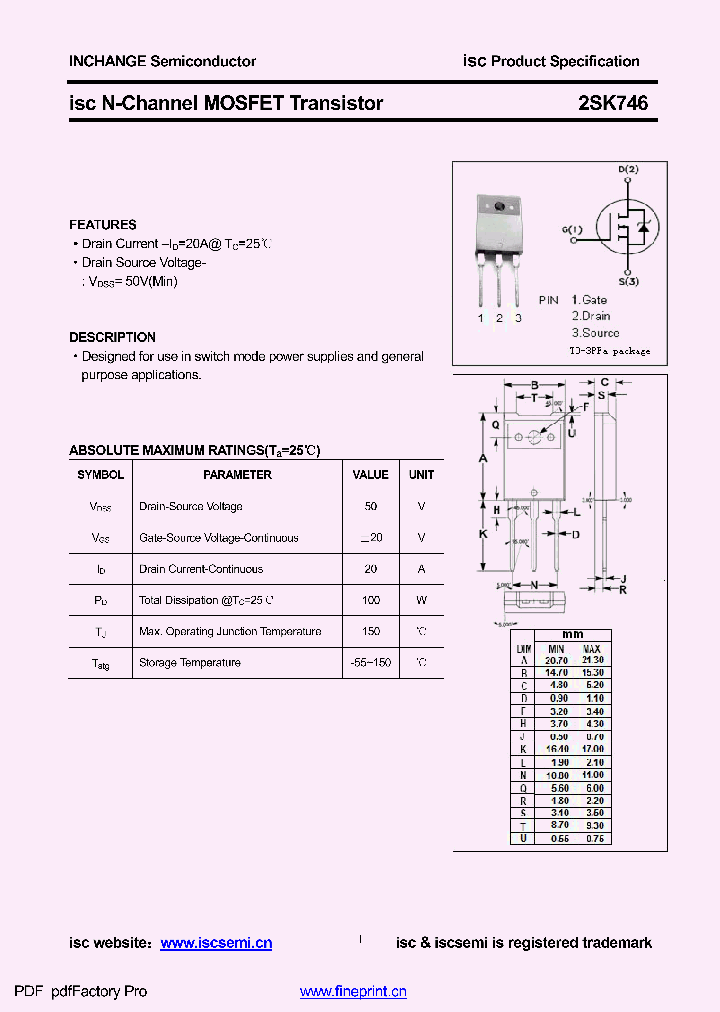 2SK746_8862759.PDF Datasheet