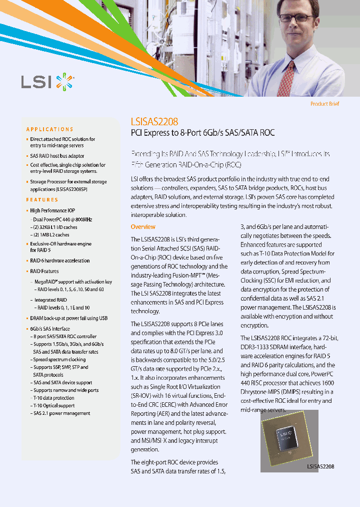 SAS2208_8862698.PDF Datasheet