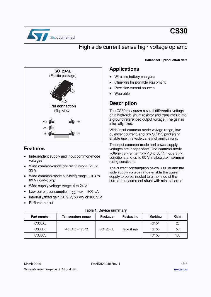 CS30_8864443.PDF Datasheet