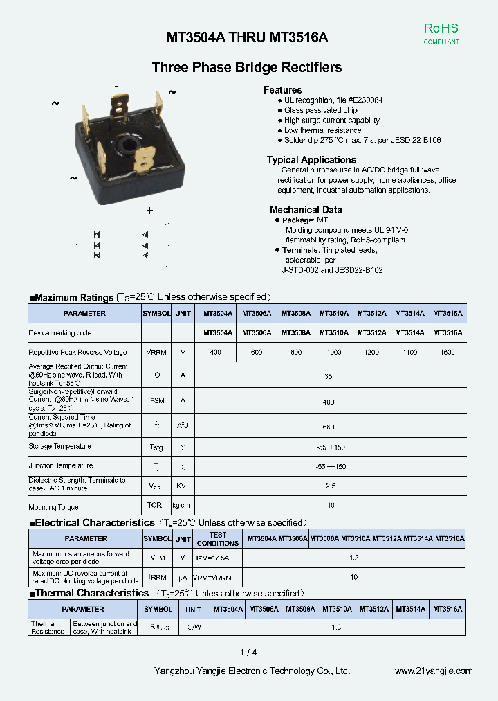MT3512A_8864606.PDF Datasheet