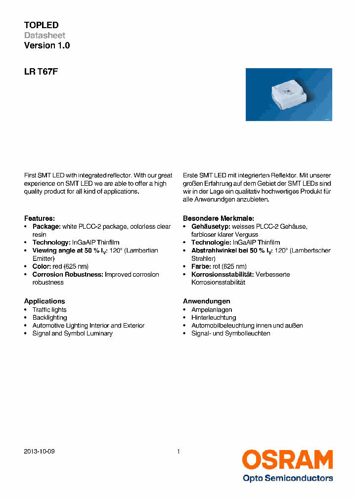 LRT67F_8865071.PDF Datasheet