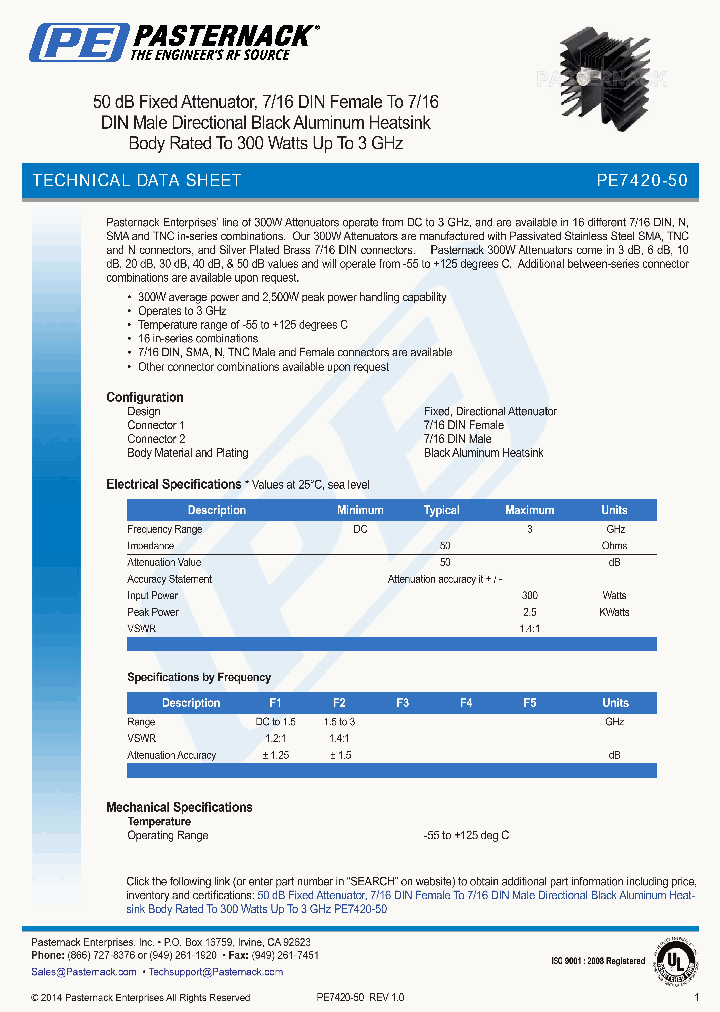 PE7420-50_8864971.PDF Datasheet
