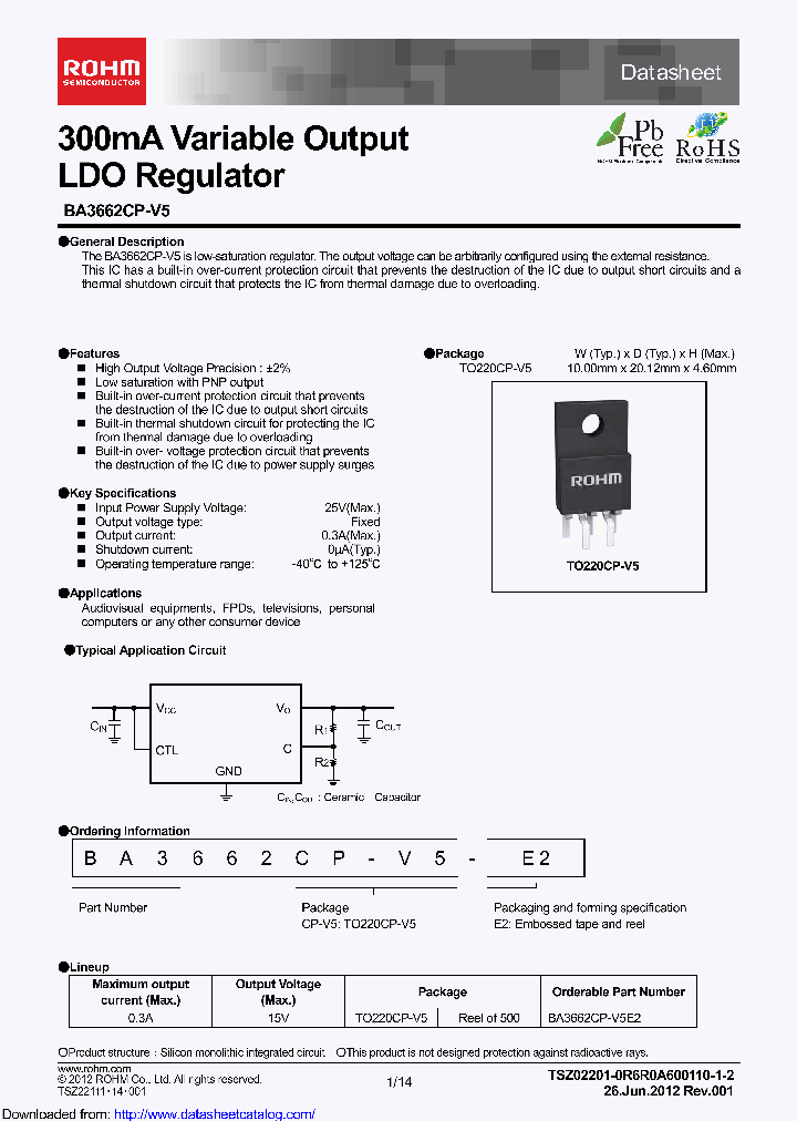 BA3662CP-V5E2_8865347.PDF Datasheet