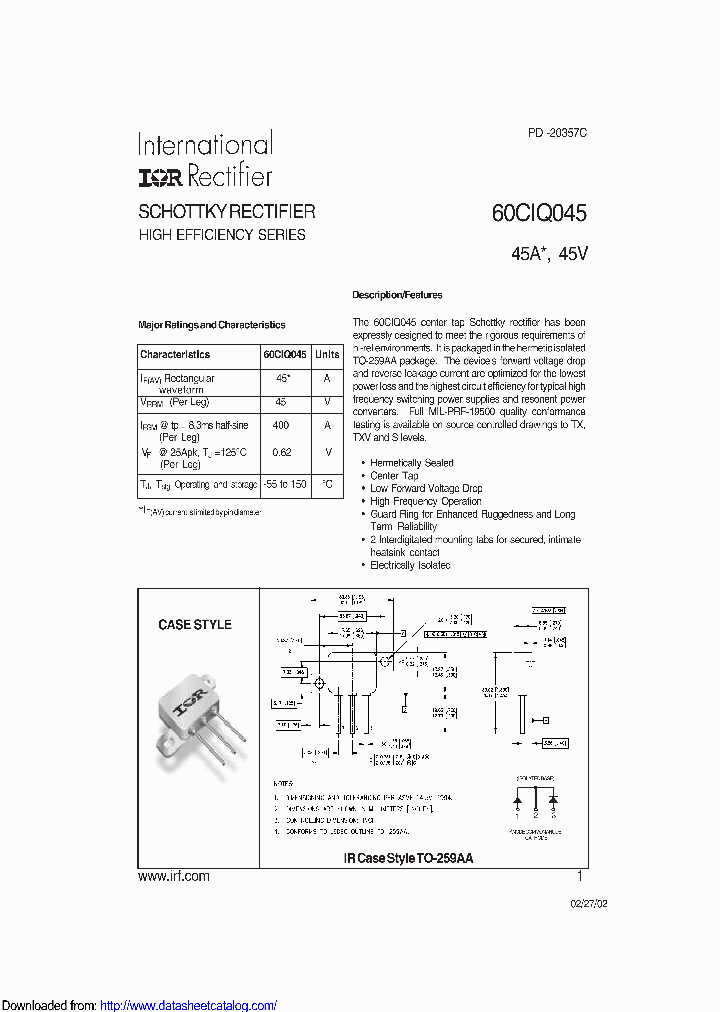 60CIQ045SCS_8865065.PDF Datasheet