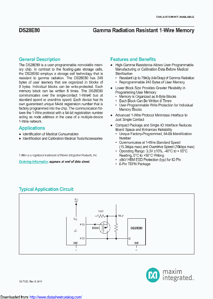 DS28E80QT_8865637.PDF Datasheet