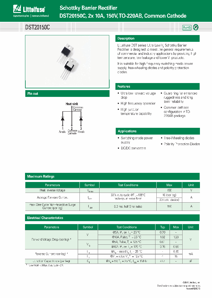 DST20150C_8866072.PDF Datasheet