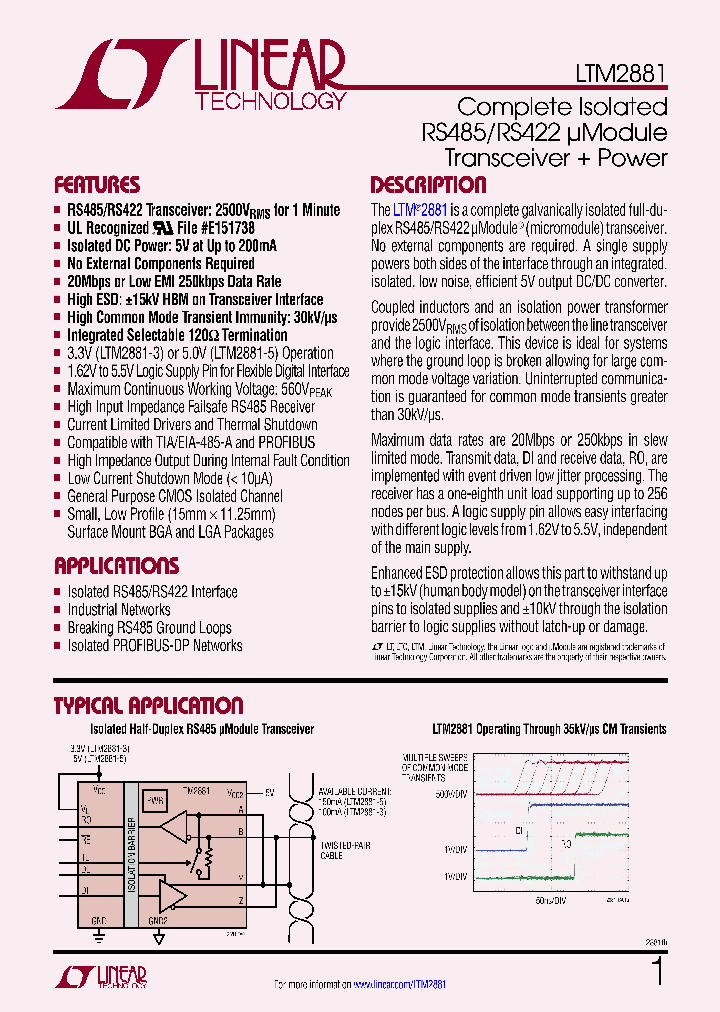 LTM2881-15_8866791.PDF Datasheet