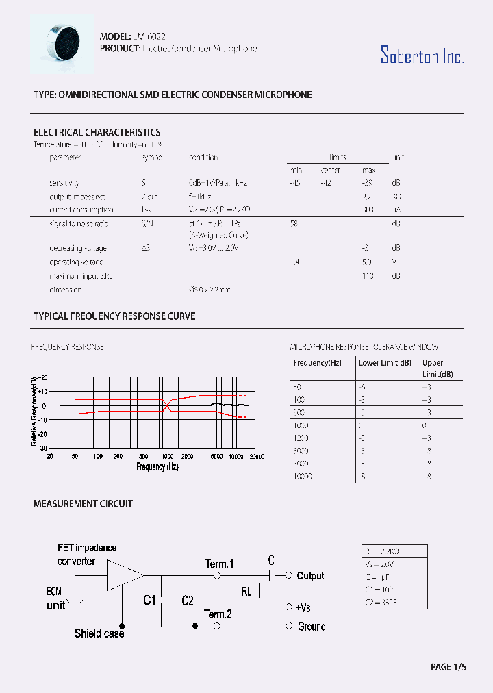EM-6022_8867695.PDF Datasheet