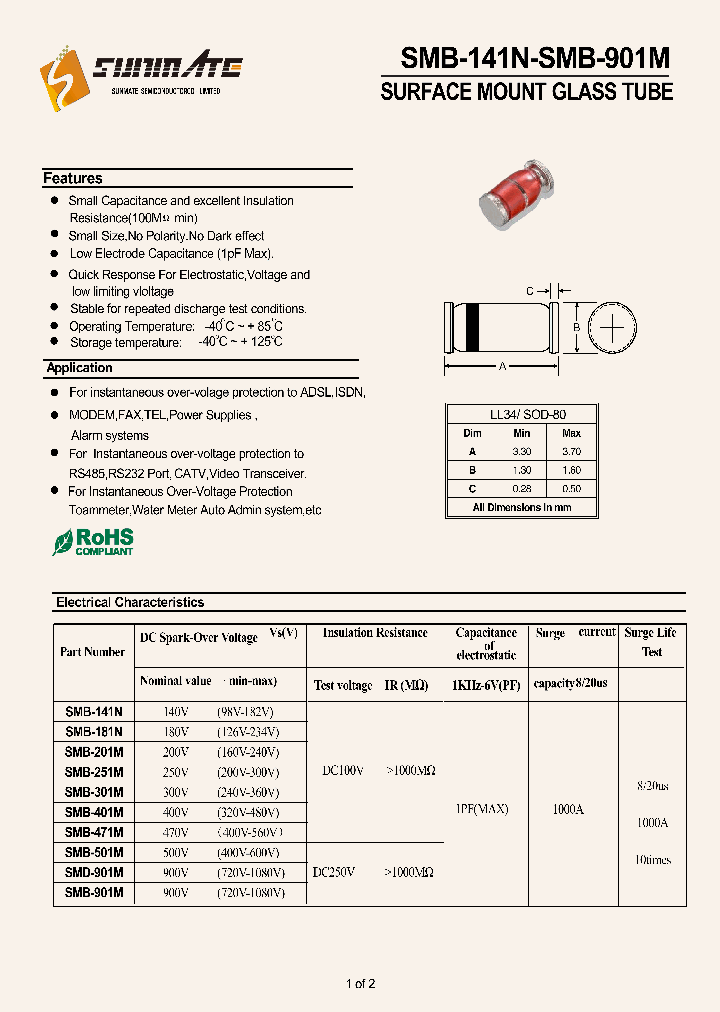 SMB-141N_8867154.PDF Datasheet