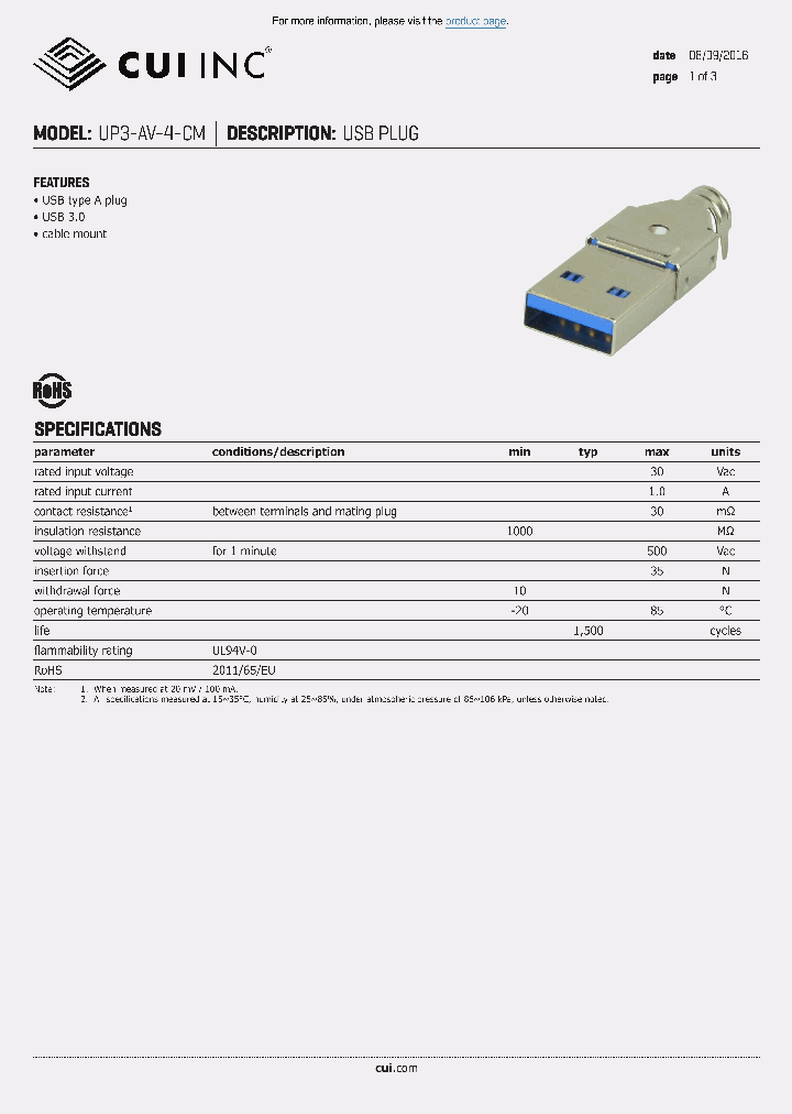 UP3-AV-4-CM_8868722.PDF Datasheet