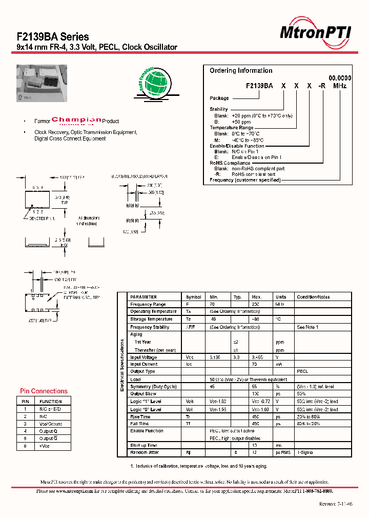 F2139BABM_8868321.PDF Datasheet