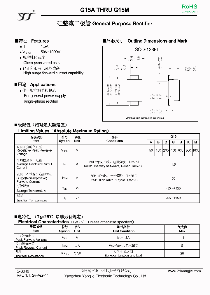 G15J_8869123.PDF Datasheet