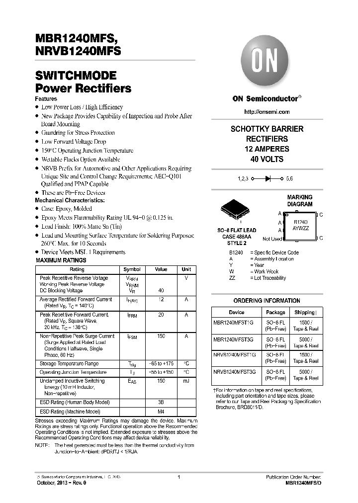 NRVB1240MFS_8869283.PDF Datasheet