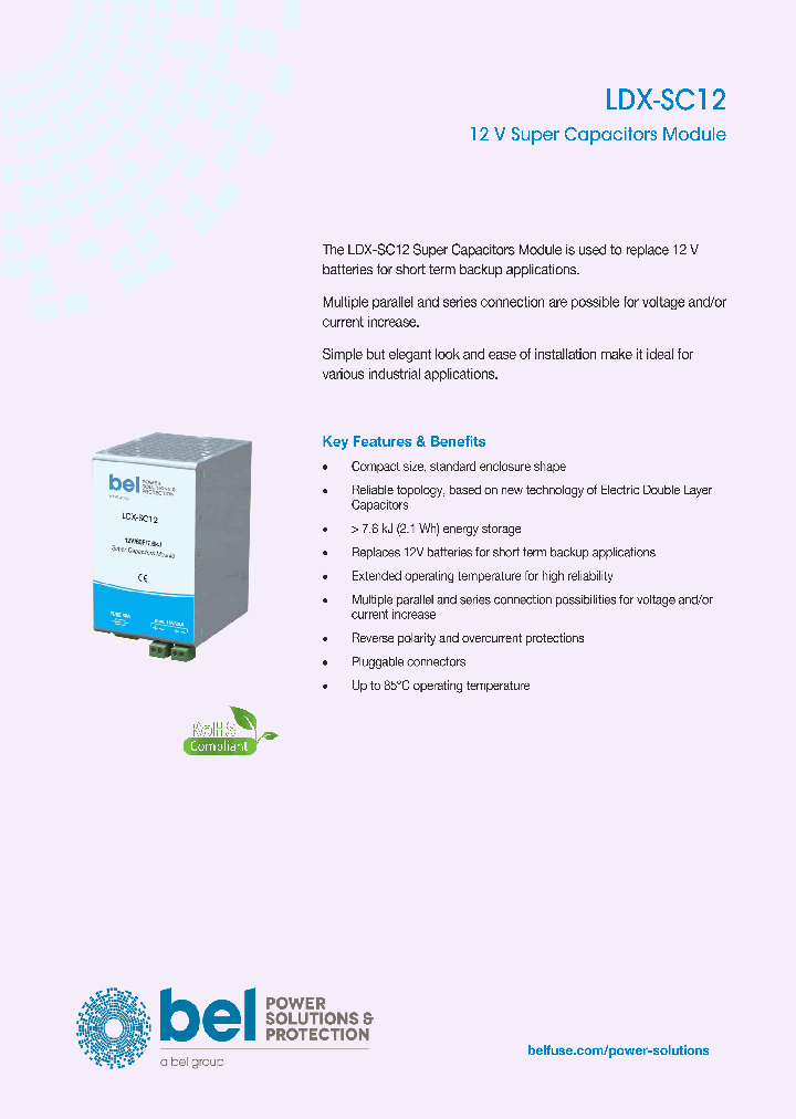 LDX-SC12_8869528.PDF Datasheet
